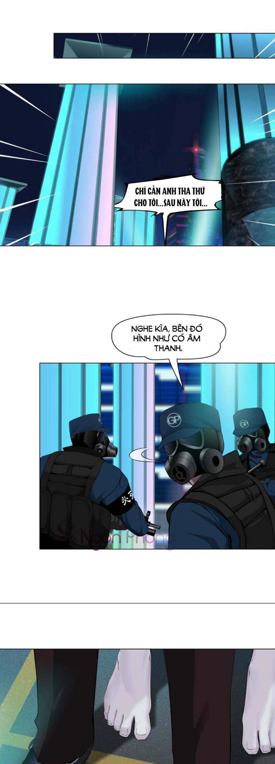 Đằng Nữ Chapter 95 - 2