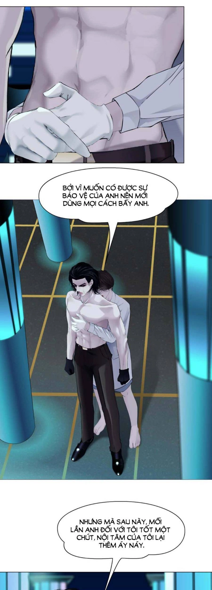 Đằng Nữ Chapter 95 - 4