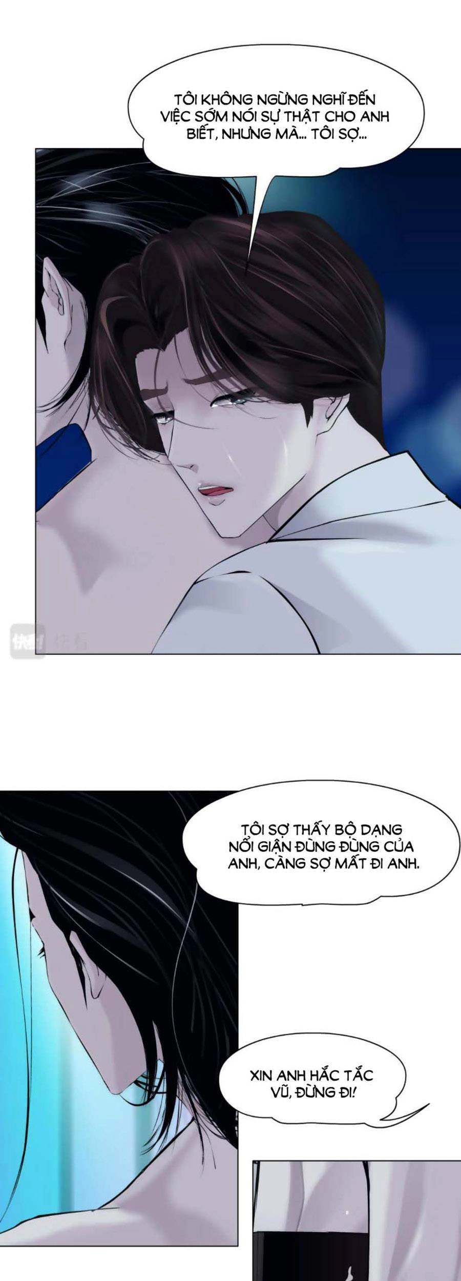 Đằng Nữ Chapter 95 - 6