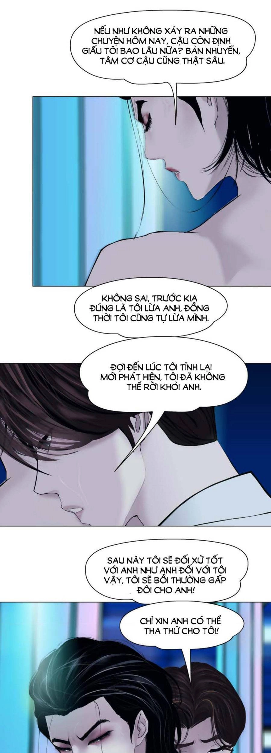 Đằng Nữ Chapter 95 - 8