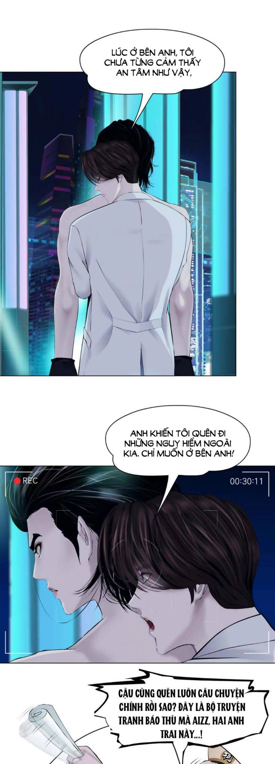 Đằng Nữ Chapter 95 - 10