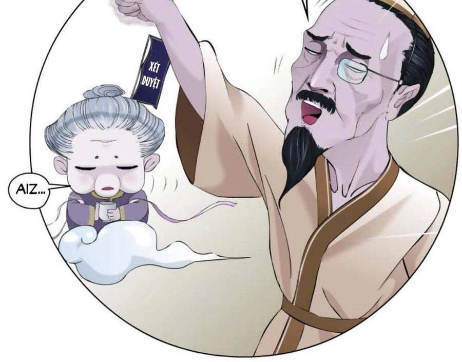 Đằng Nữ Chapter 95 - 11