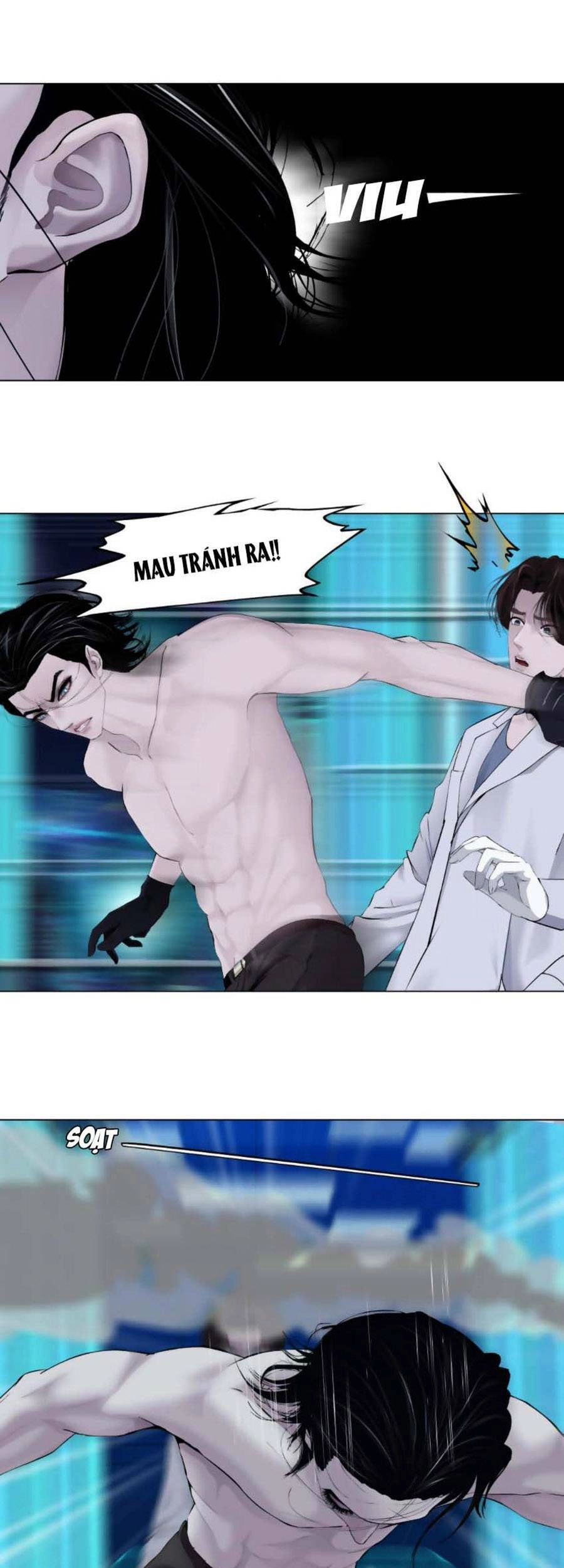 Đằng Nữ Chapter 95 - 14