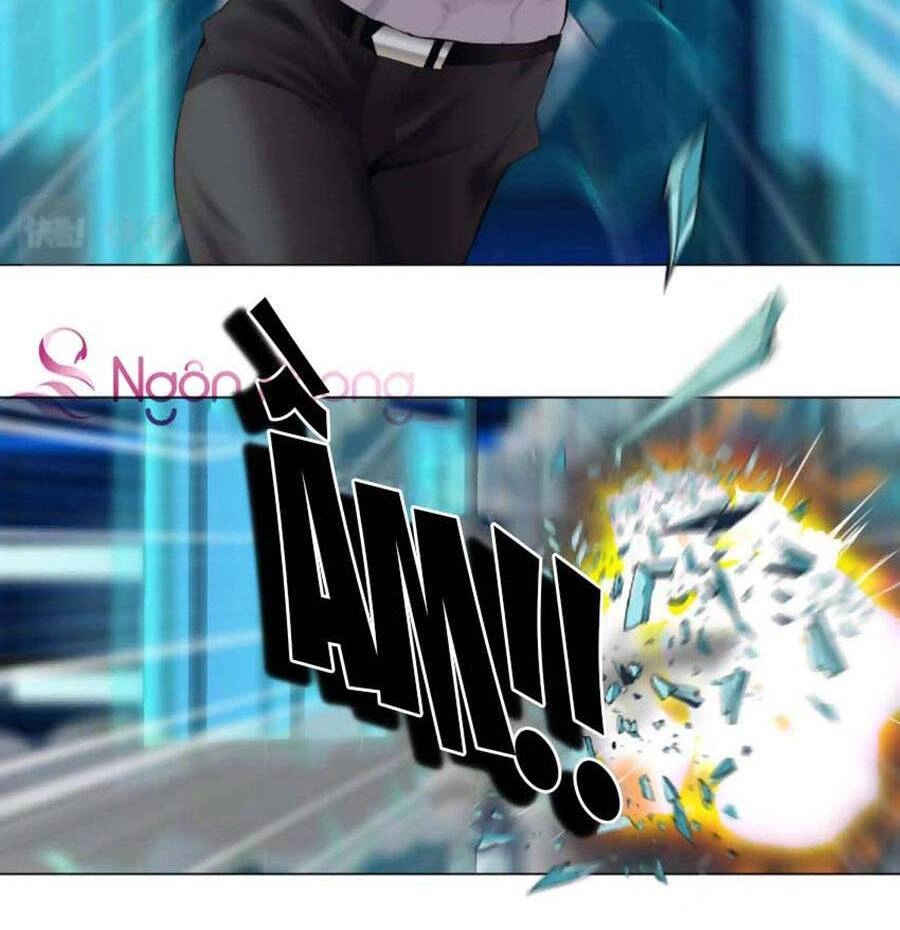 Đằng Nữ Chapter 95 - 15