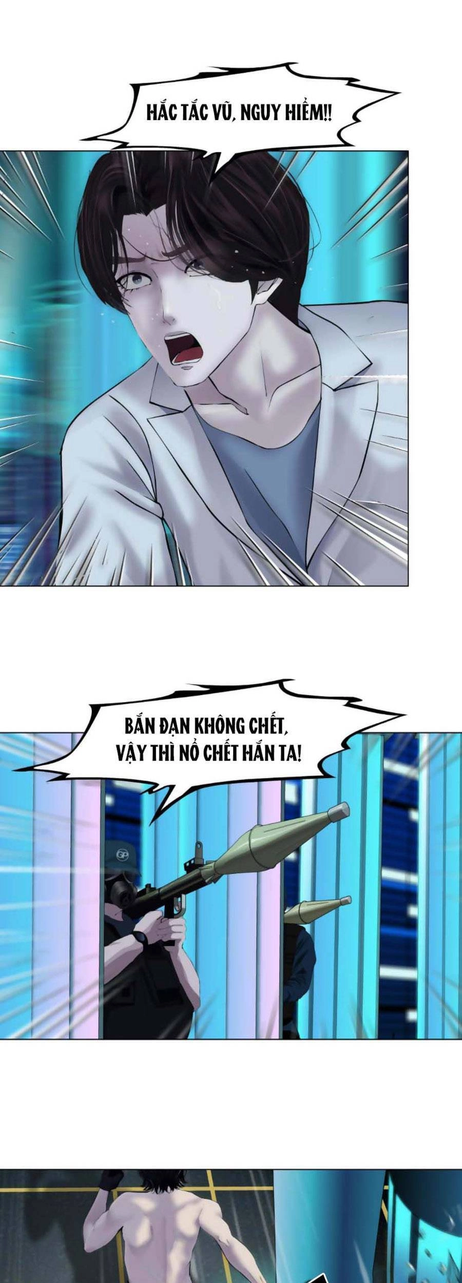 Đằng Nữ Chapter 95 - 16