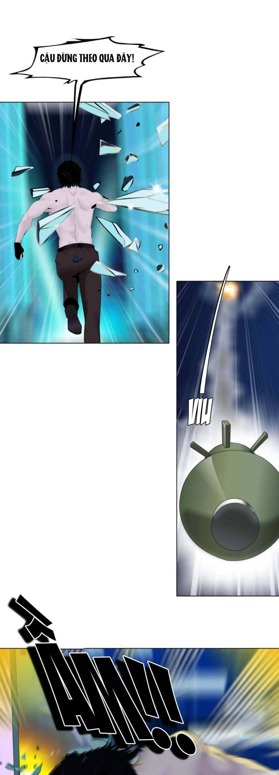 Đằng Nữ Chapter 95 - 19