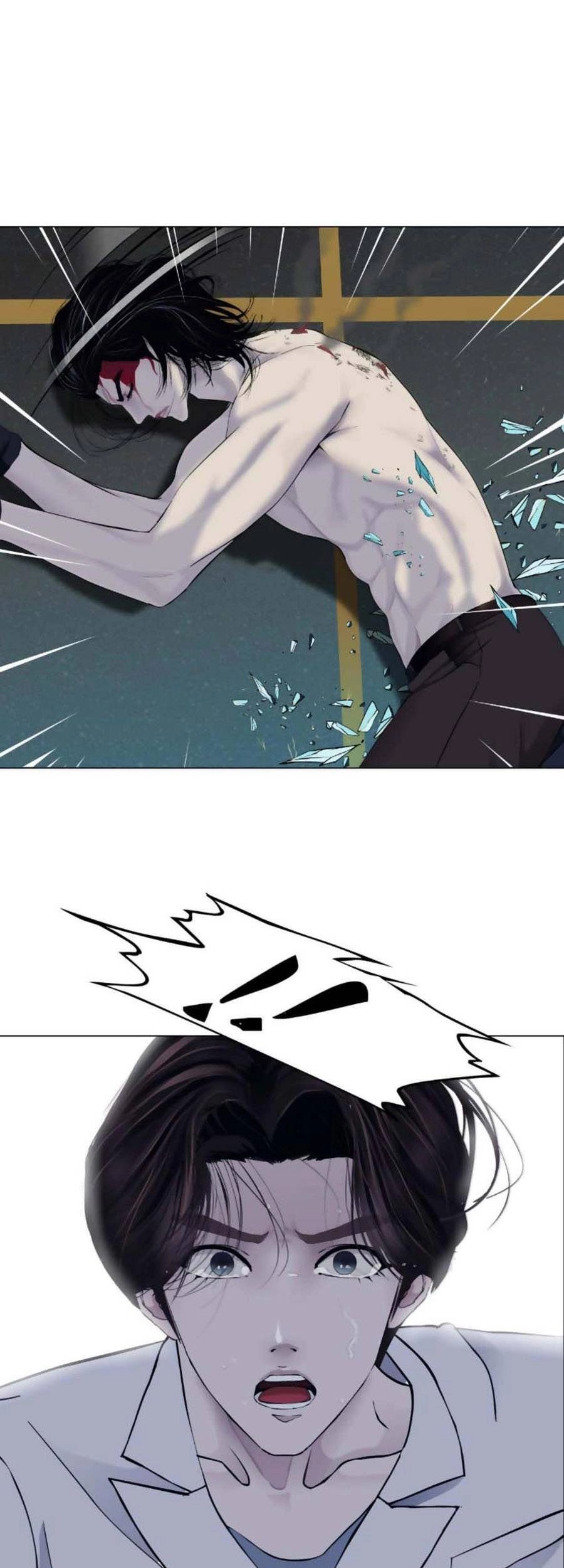 Đằng Nữ Chapter 95 - 21