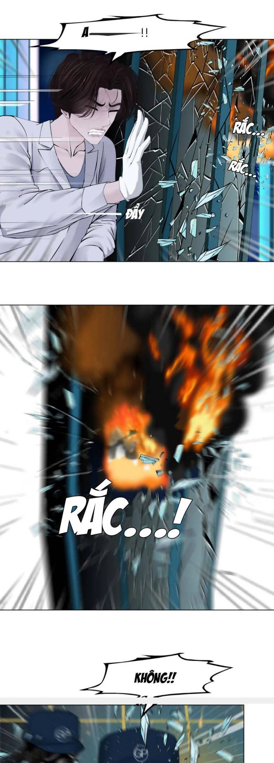 Đằng Nữ Chapter 95 - 25