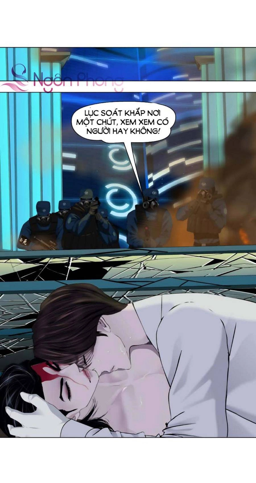 Đằng Nữ Chapter 95 - 31