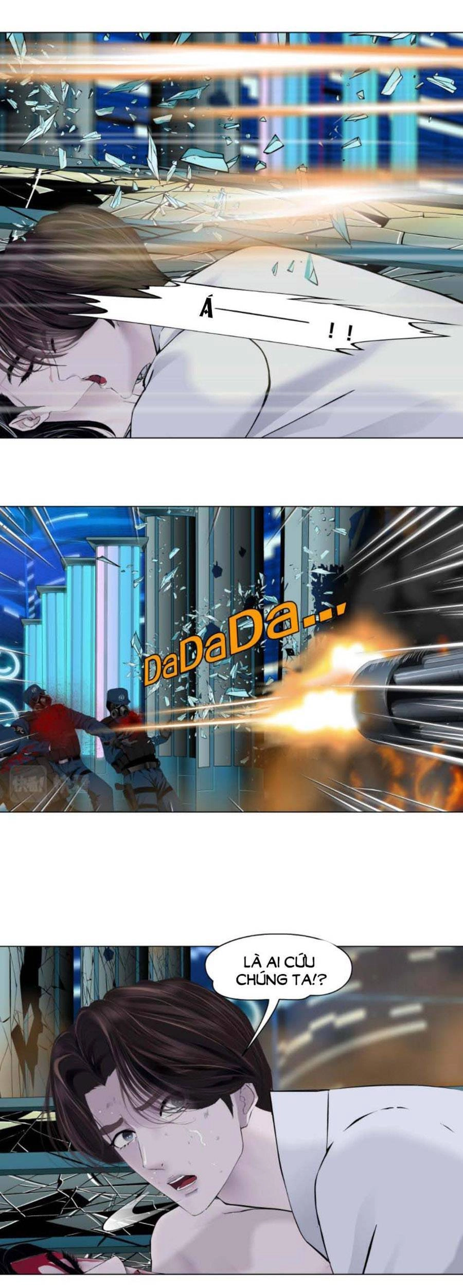 Đằng Nữ Chapter 96 - 5