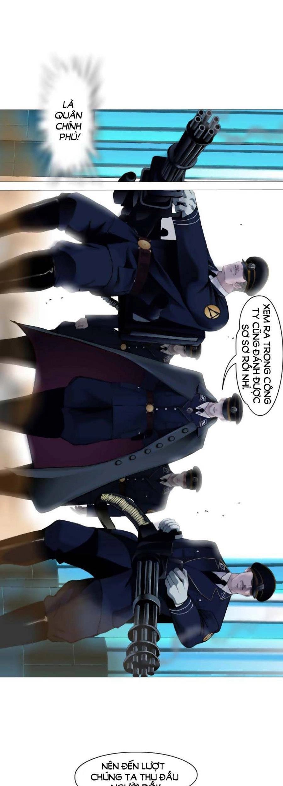 Đằng Nữ Chapter 96 - 7