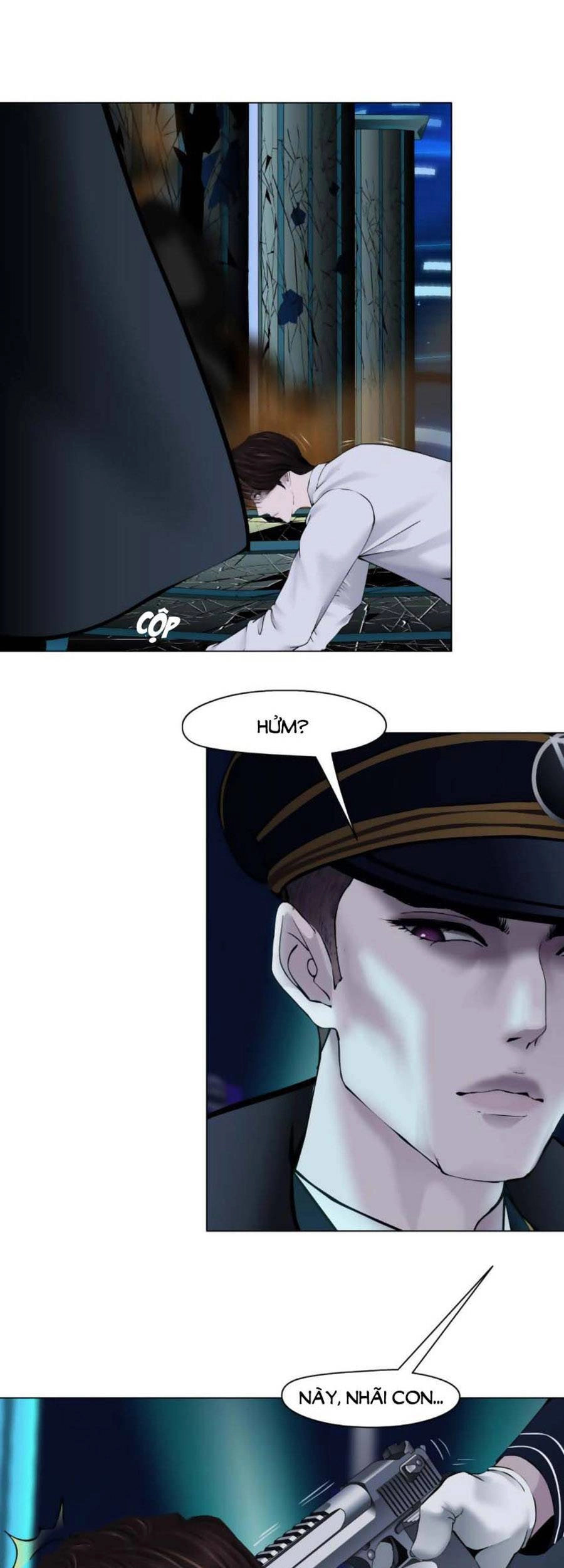 Đằng Nữ Chapter 96 - 9