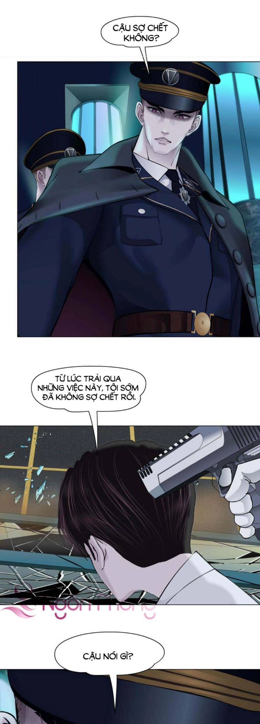 Đằng Nữ Chapter 96 - 11