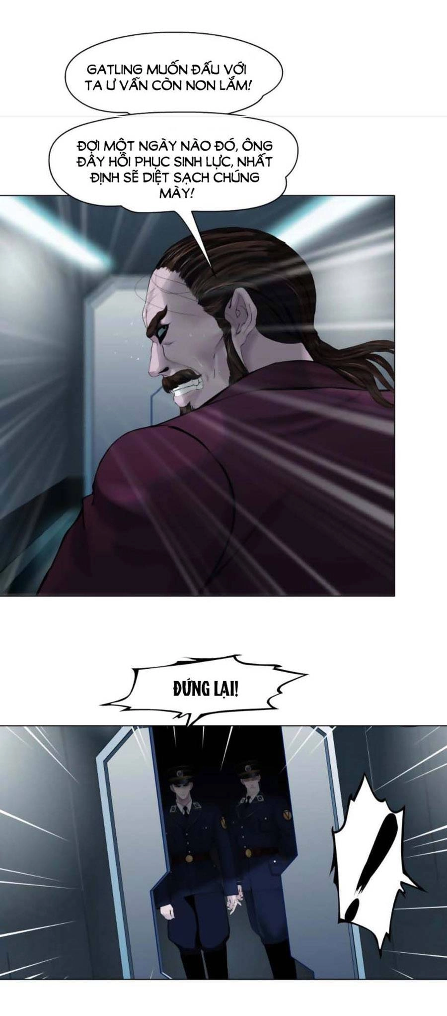 Đằng Nữ Chapter 96 - 22