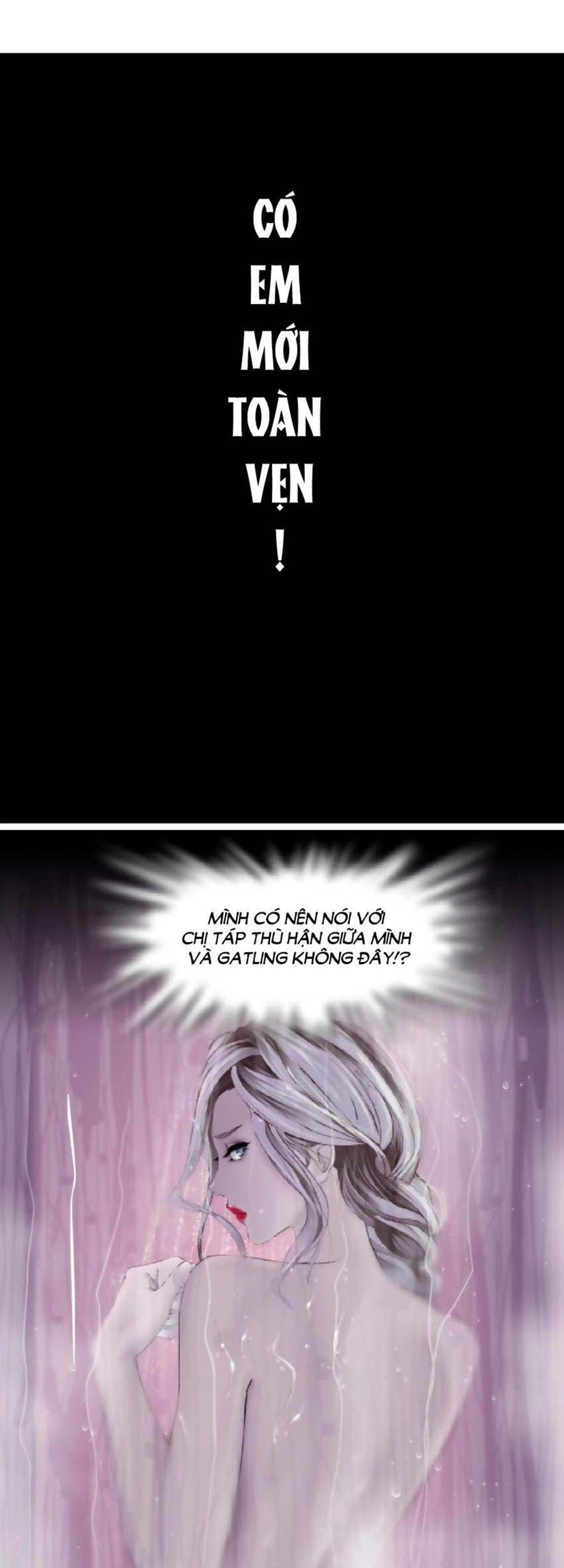 Đằng Nữ Chapter 96 - 24