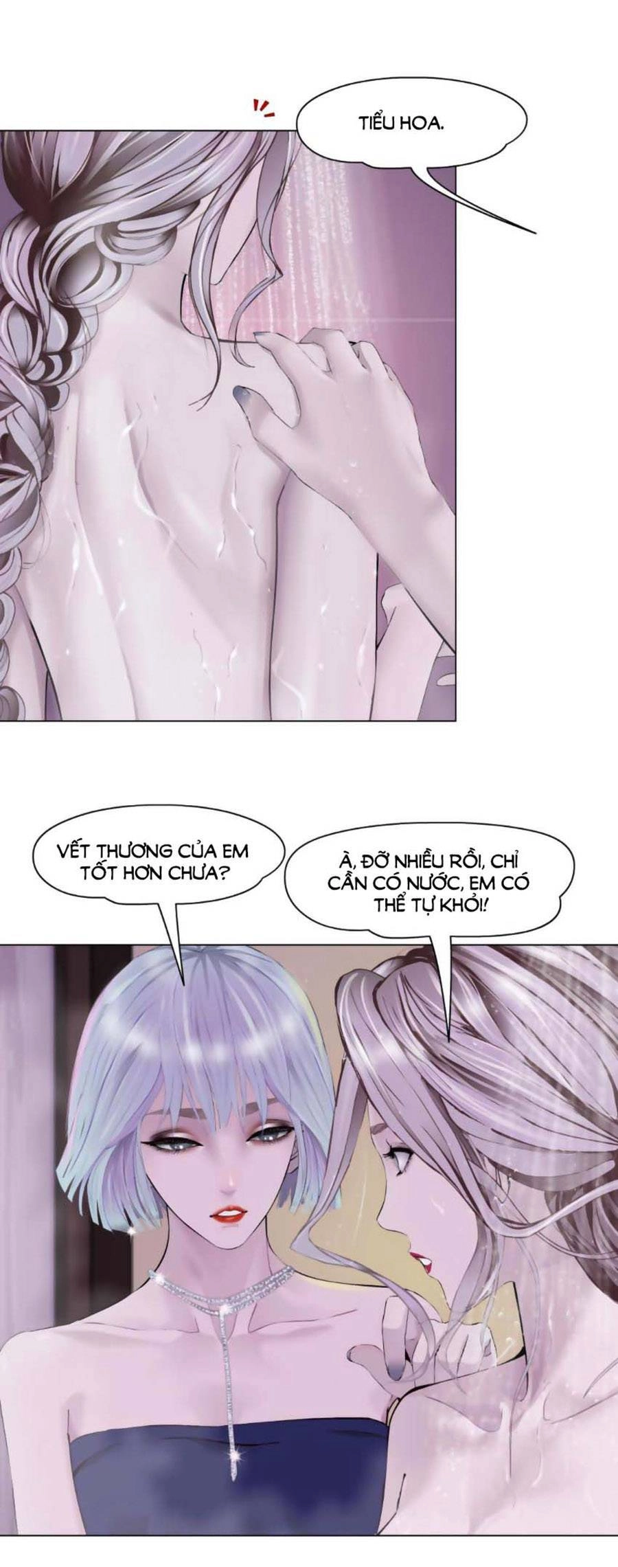 Đằng Nữ Chapter 96 - 28