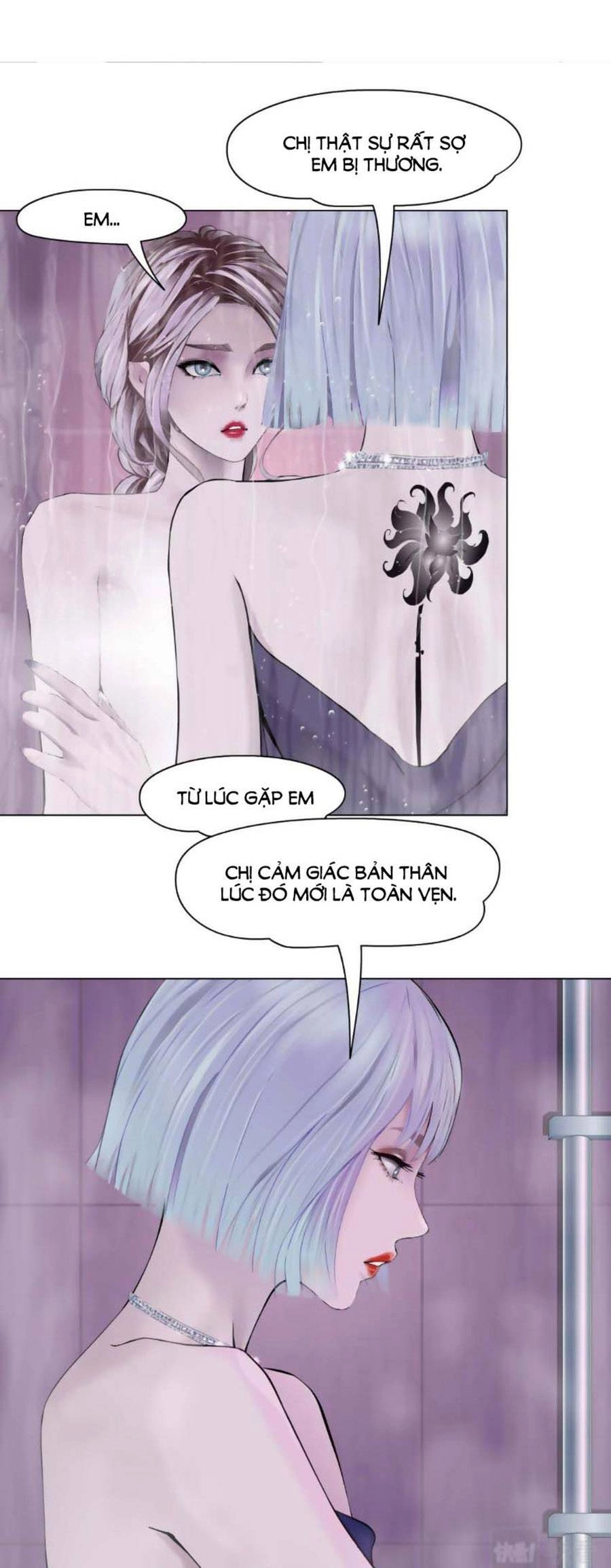 Đằng Nữ Chapter 96 - 29