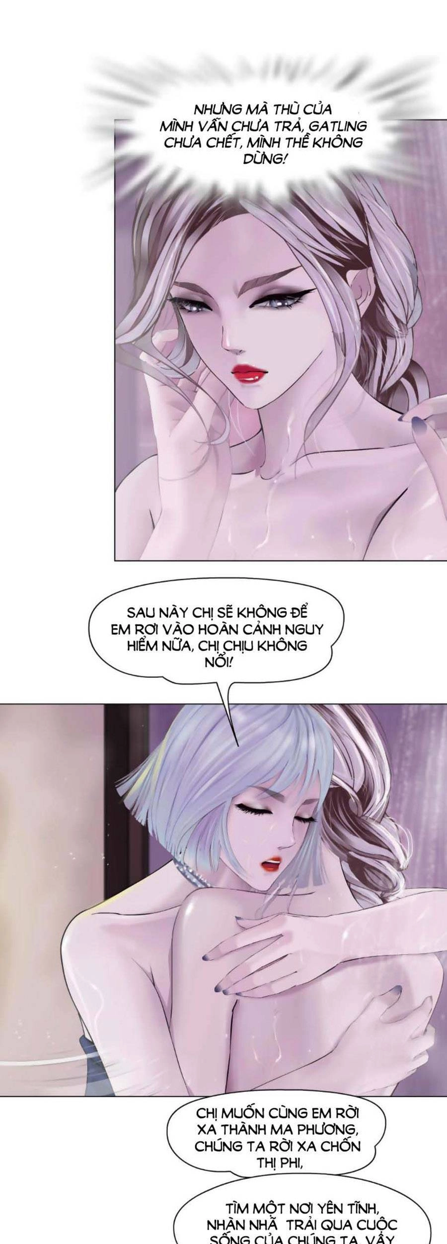 Đằng Nữ Chapter 96 - 32