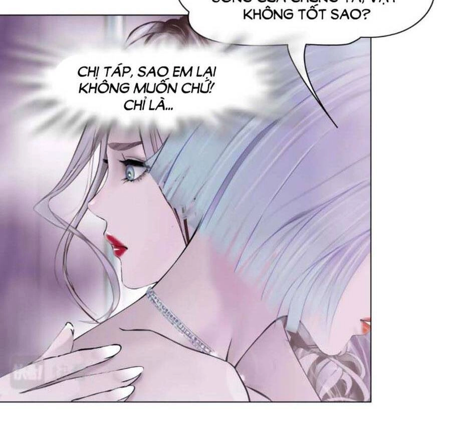 Đằng Nữ Chapter 96 - 33