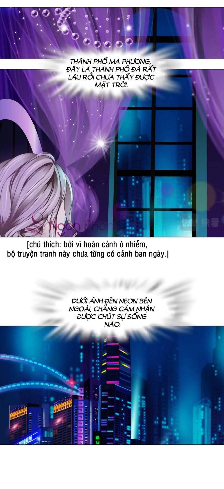 Đằng Nữ Chapter 97 - 2