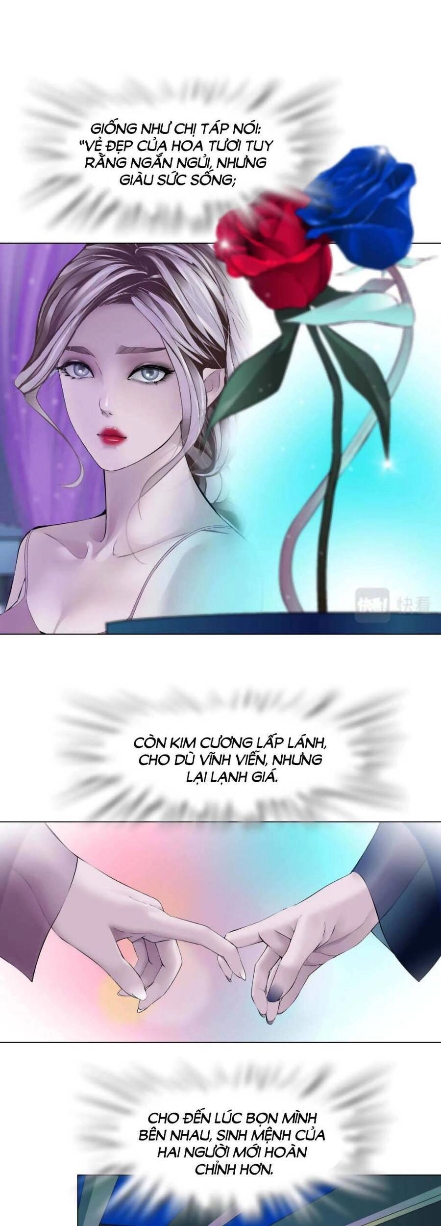 Đằng Nữ Chapter 97 - 8