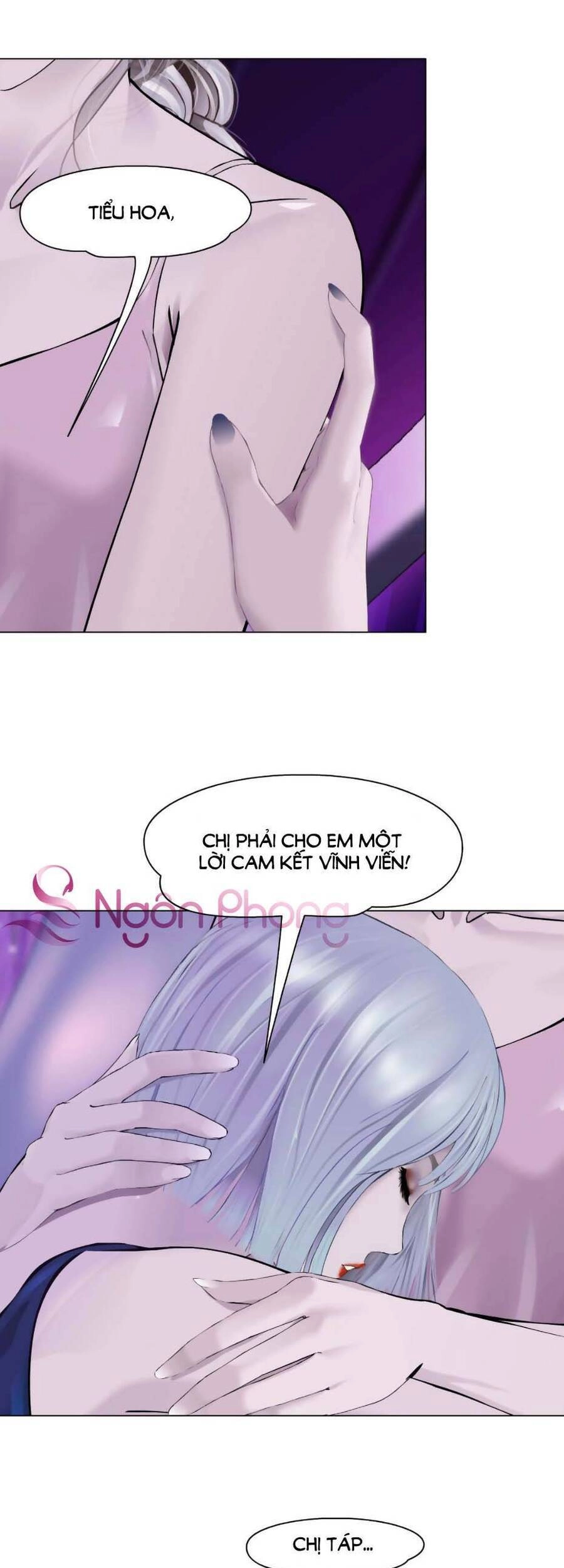 Đằng Nữ Chapter 97 - 10