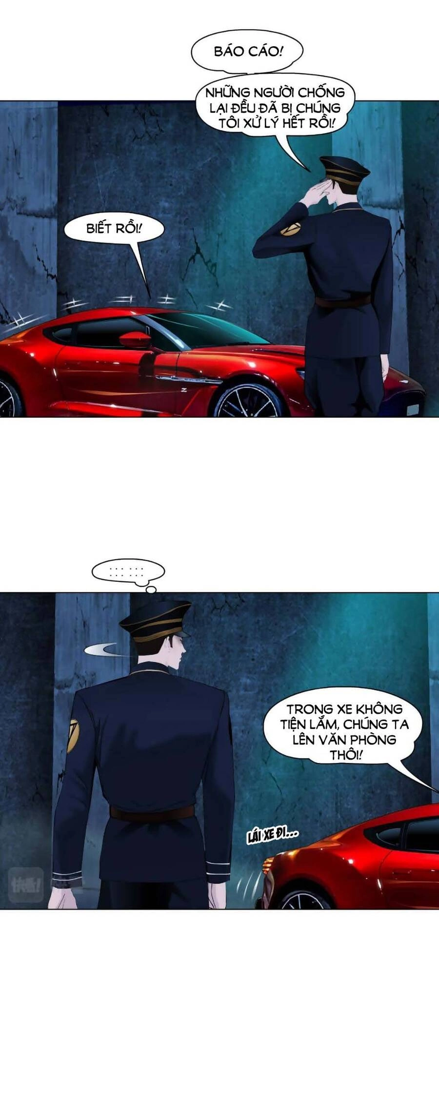 Đằng Nữ Chapter 97 - 16