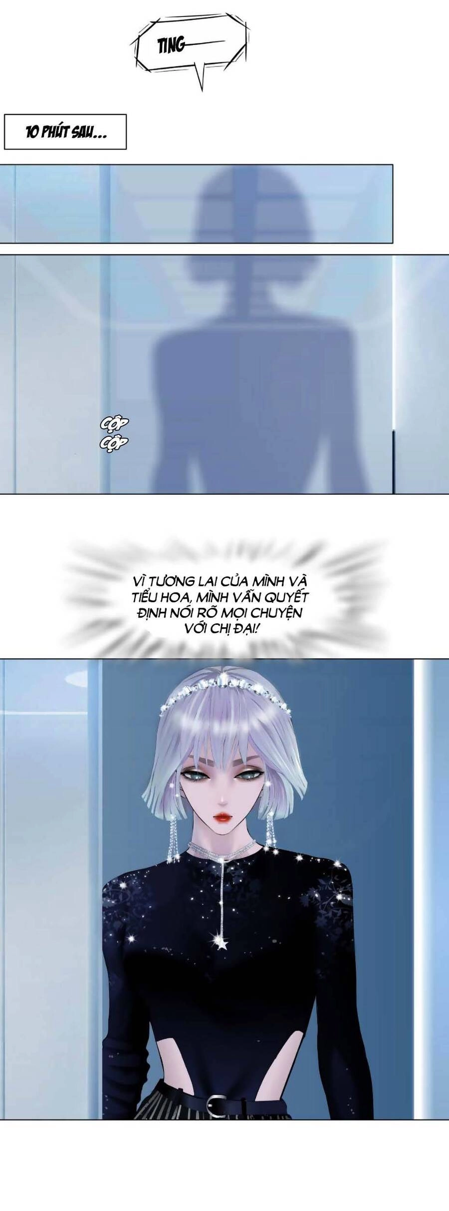 Đằng Nữ Chapter 97 - 17