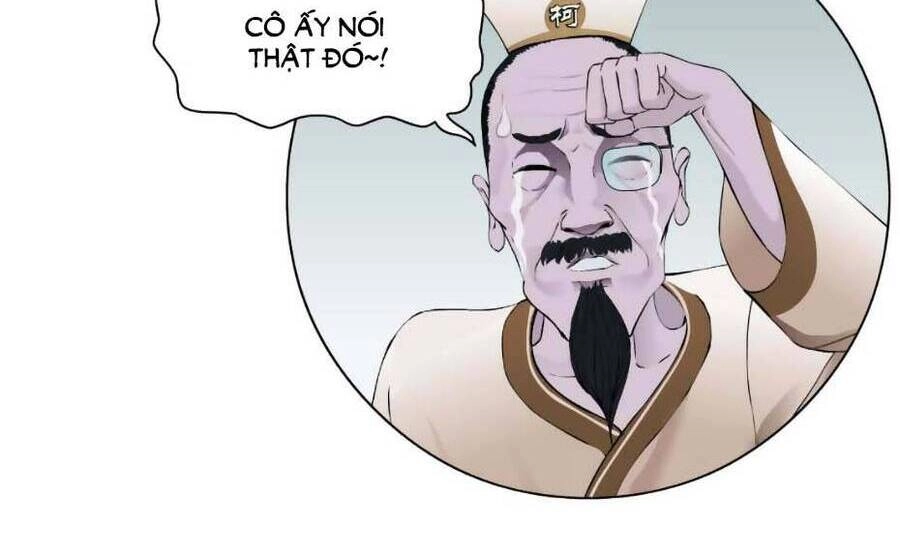 Đằng Nữ Chapter 97 - 32