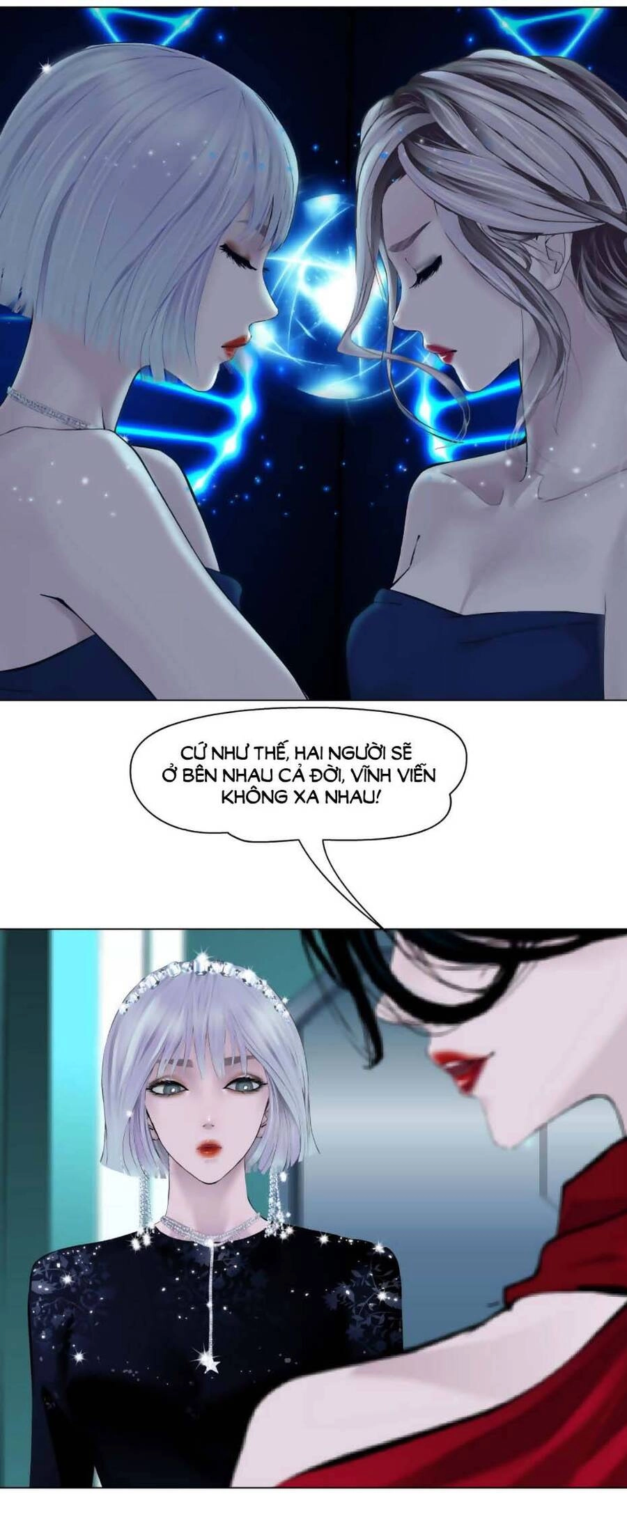 Đằng Nữ Chapter 97 - 36