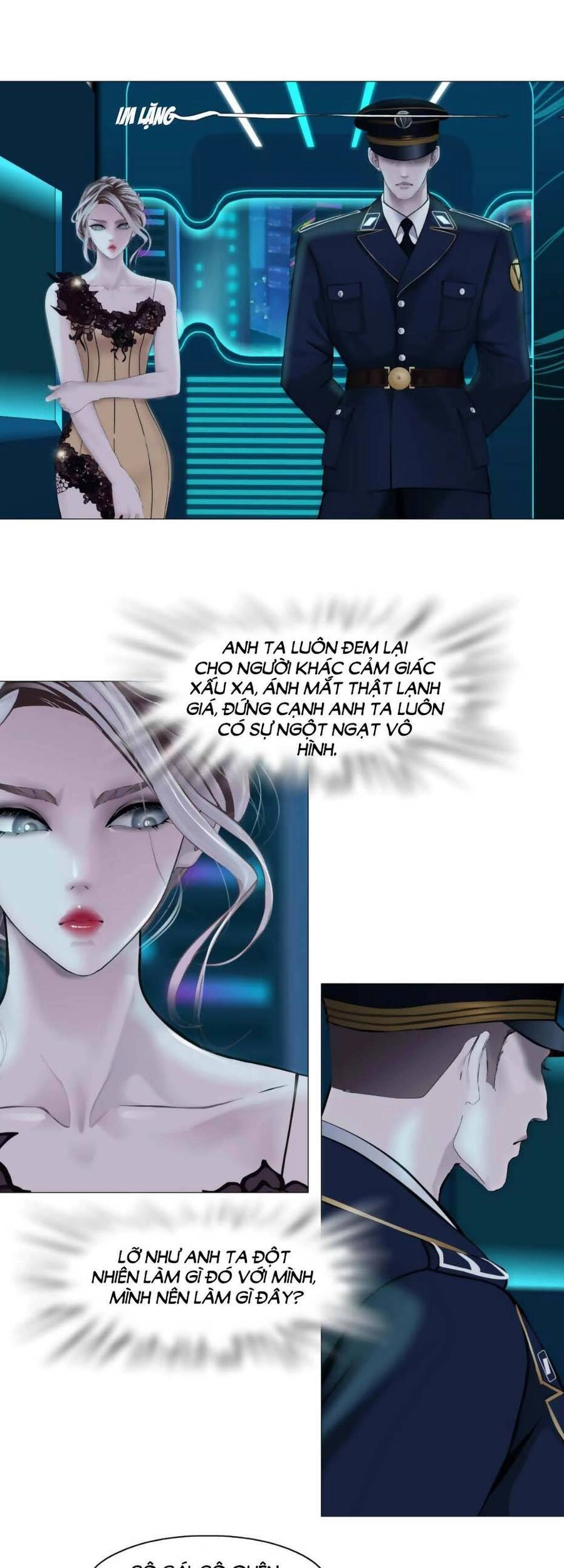 Đằng Nữ Chapter 98 - 6