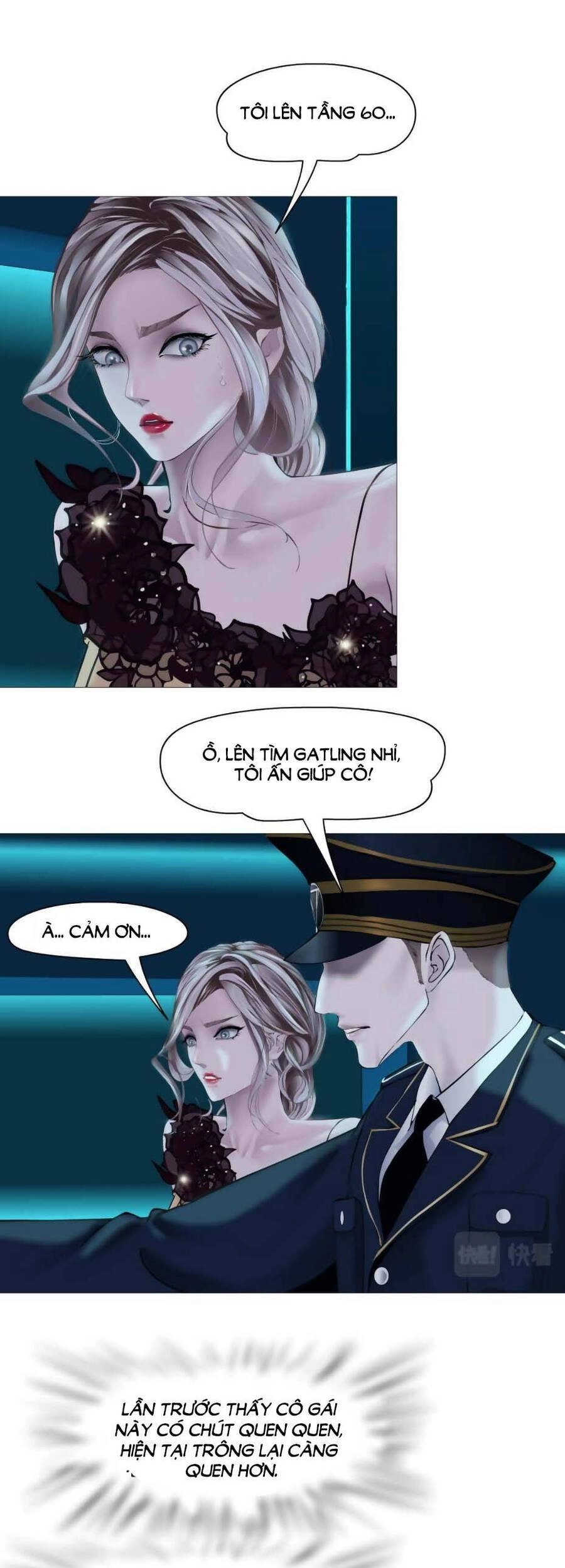 Đằng Nữ Chapter 98 - 8