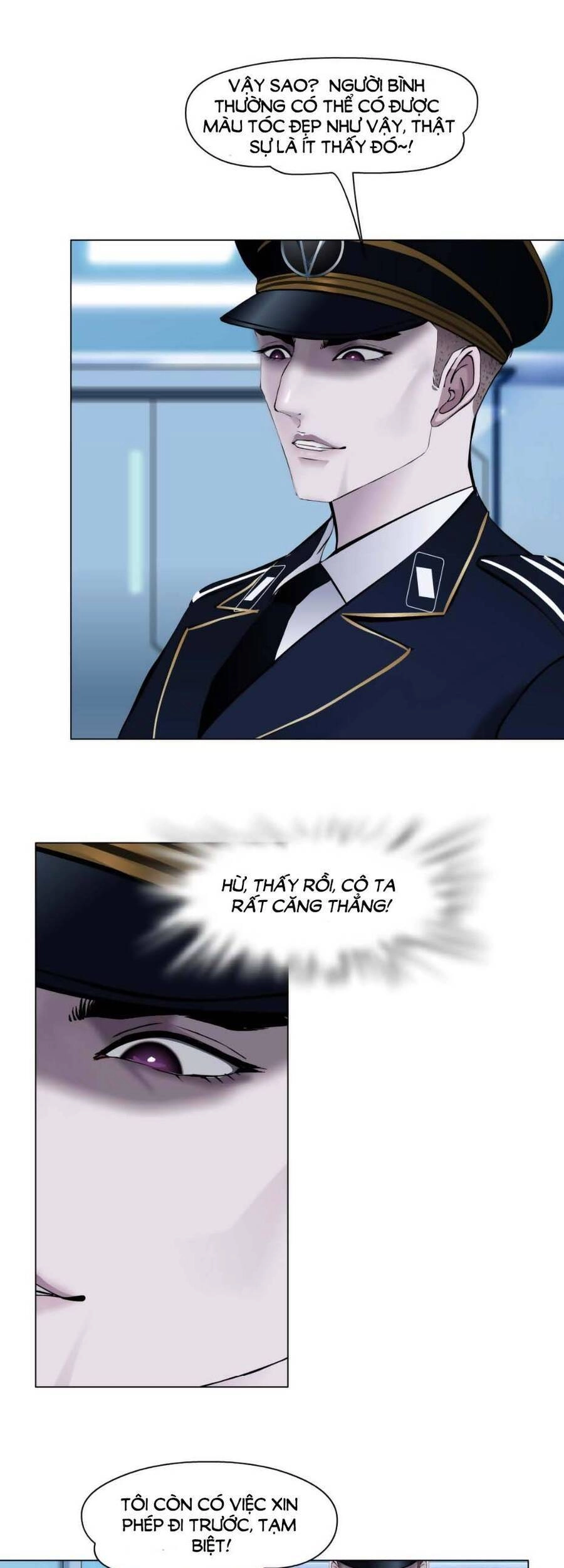 Đằng Nữ Chapter 98 - 14