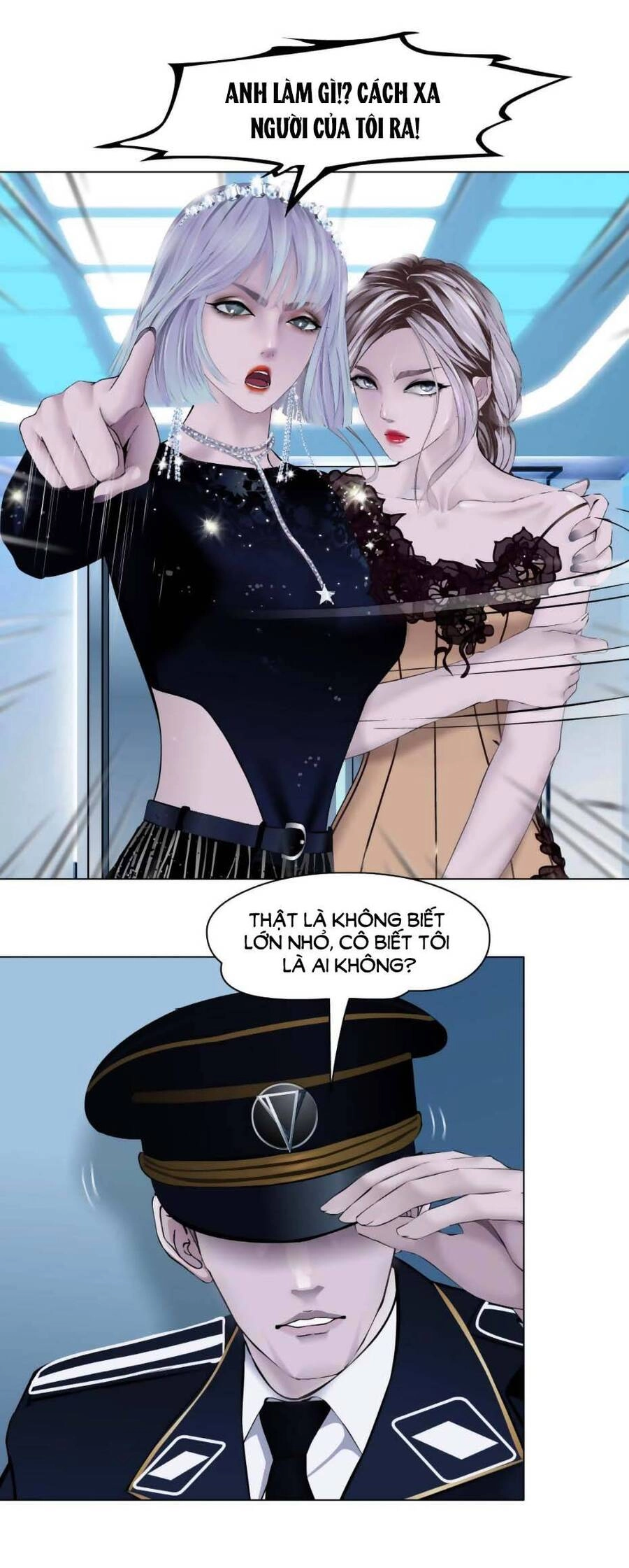 Đằng Nữ Chapter 98 - 19