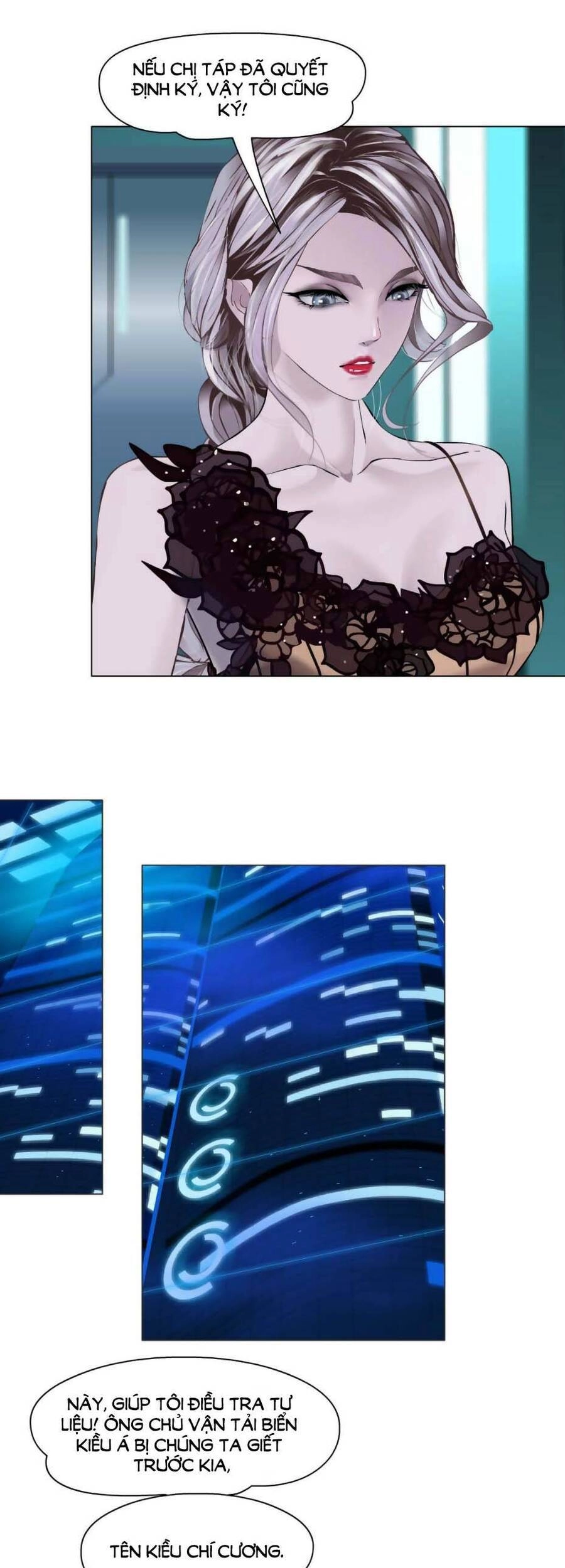 Đằng Nữ Chapter 98 - 25