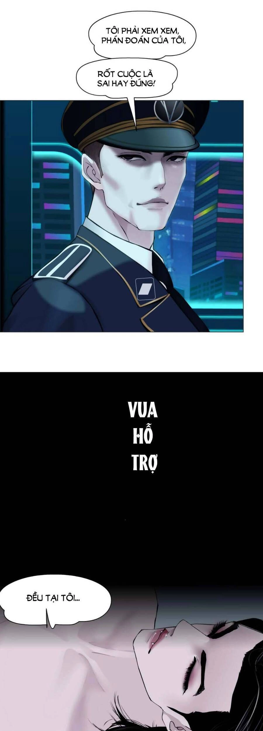 Đằng Nữ Chapter 98 - 27