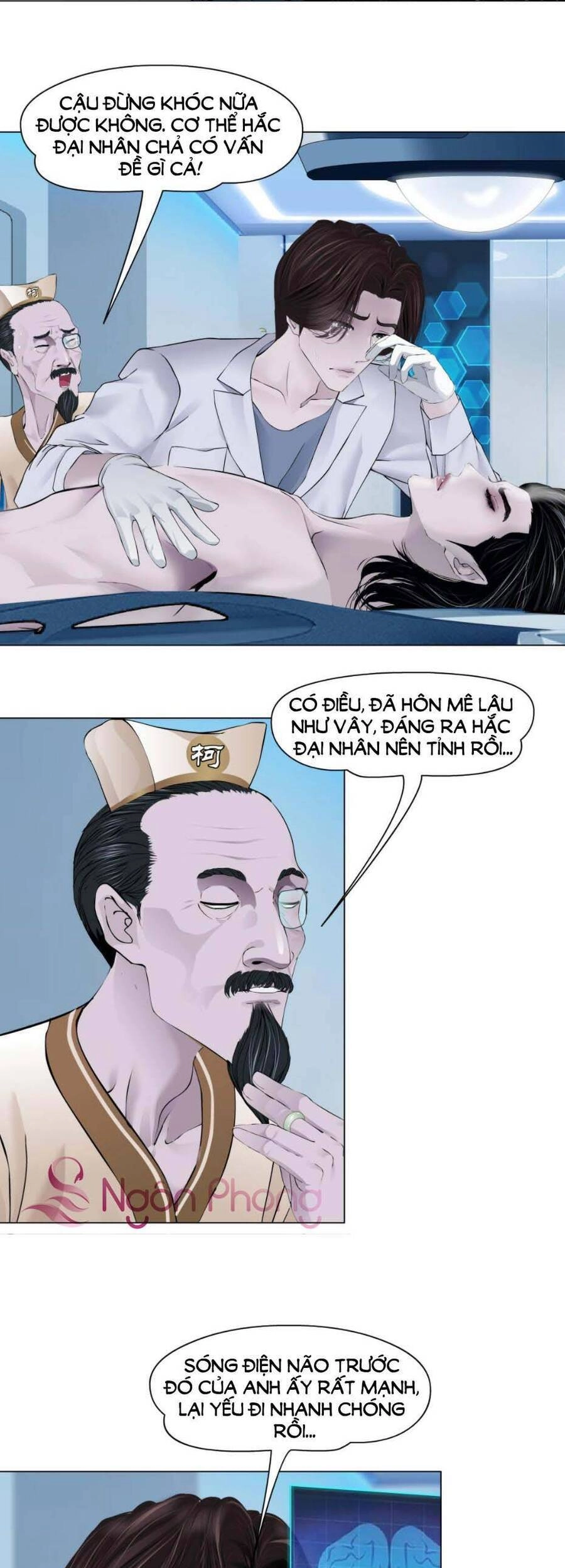 Đằng Nữ Chapter 98 - 29