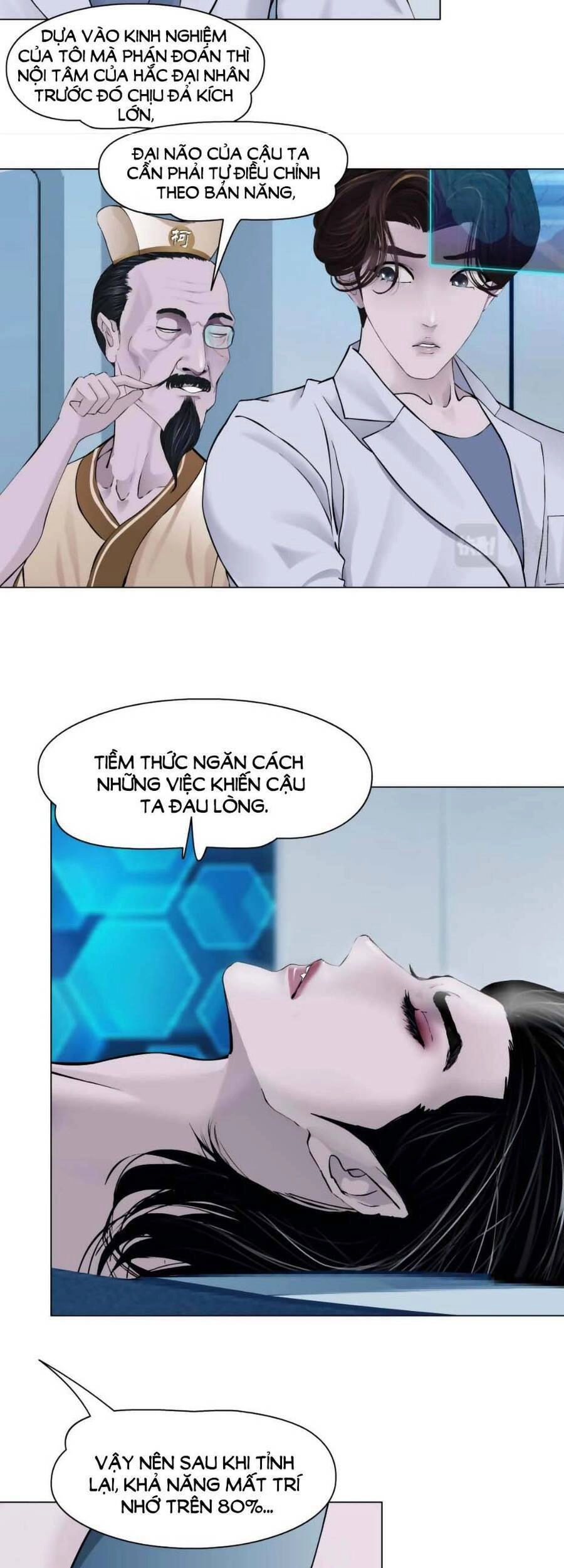 Đằng Nữ Chapter 98 - 31