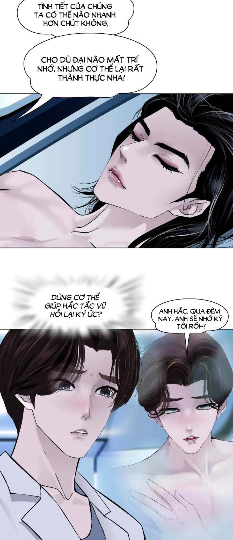 Đằng Nữ Chapter 98 - 34