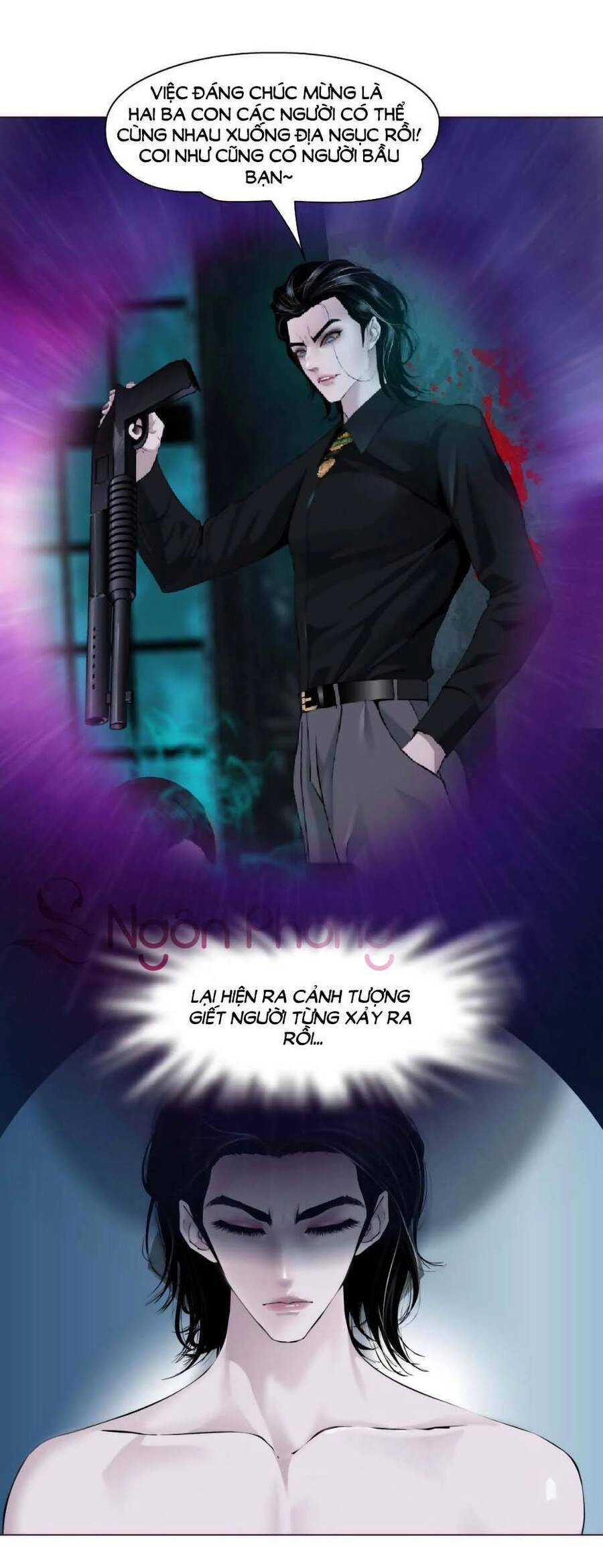 Đằng Nữ Chapter 99 - 2