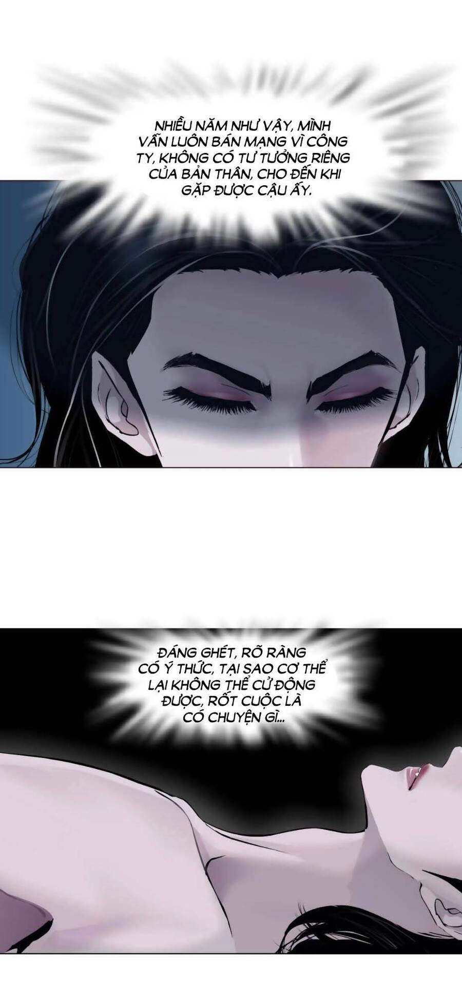 Đằng Nữ Chapter 99 - 3