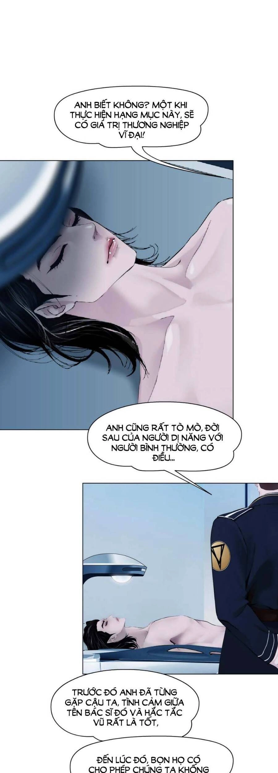 Đằng Nữ Chapter 99 - 7