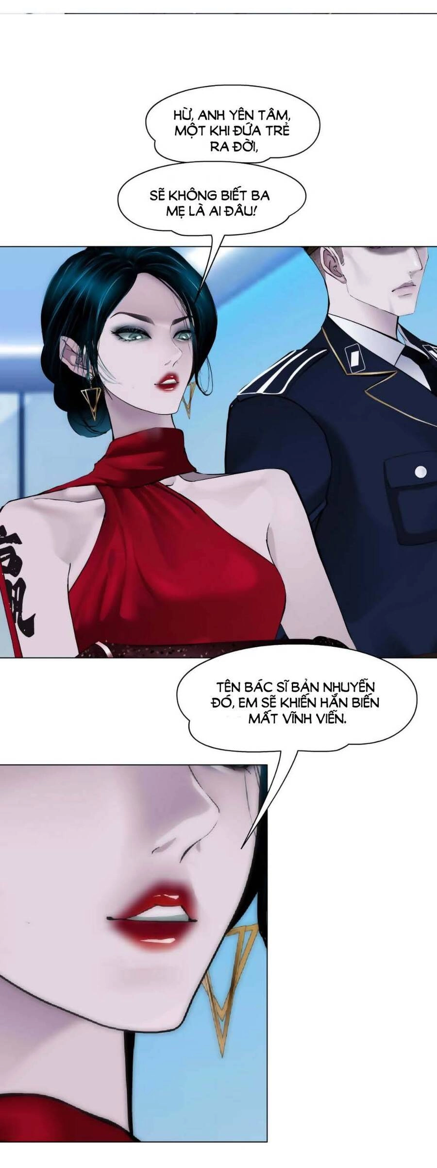 Đằng Nữ Chapter 99 - 9