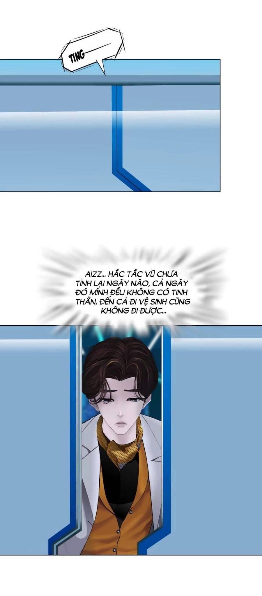 Đằng Nữ Chapter 99 - 12