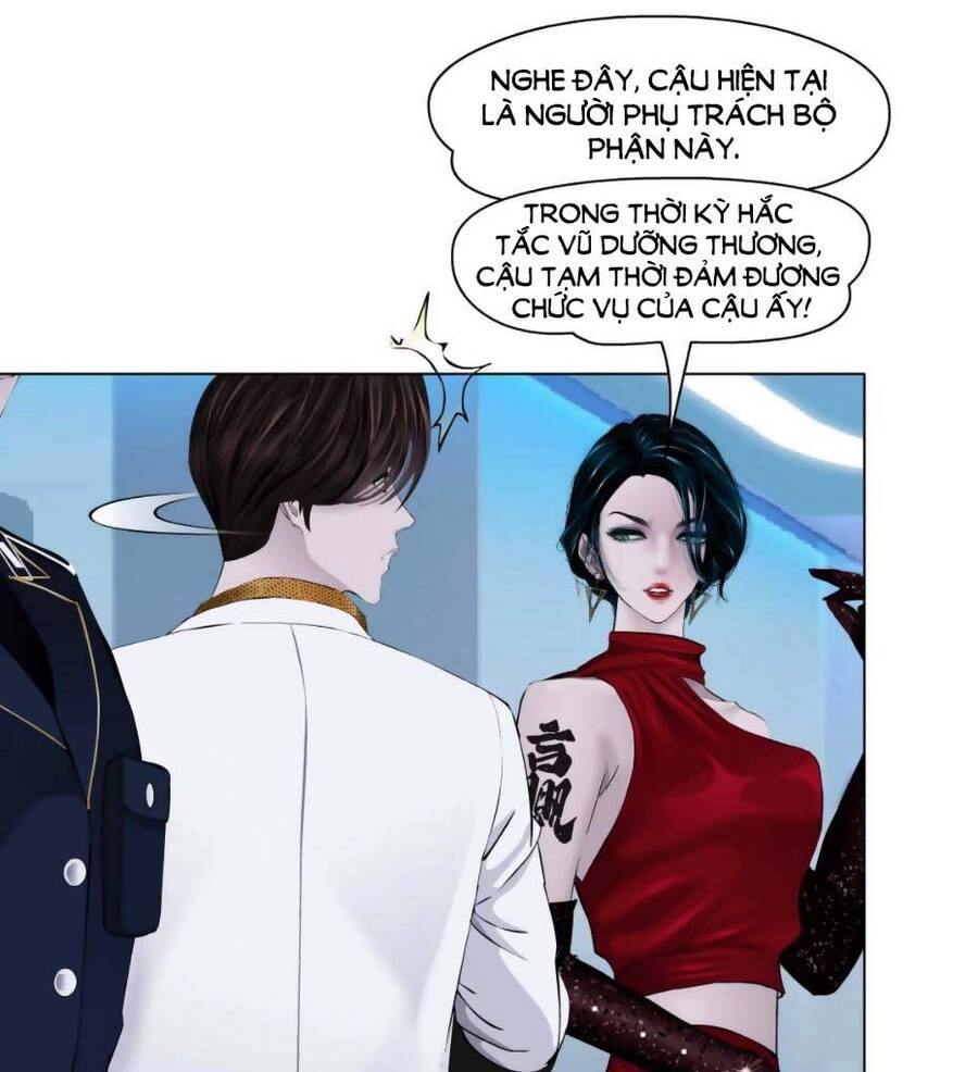 Đằng Nữ Chapter 99 - 14