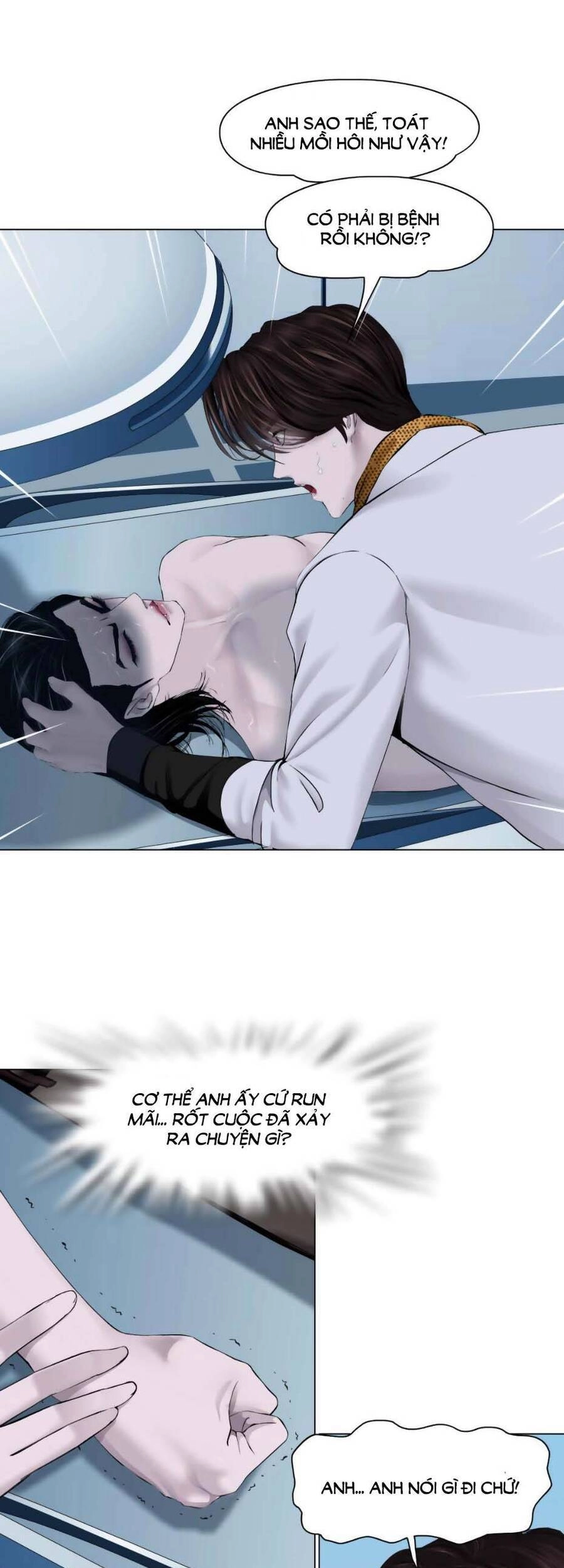 Đằng Nữ Chapter 99 - 19