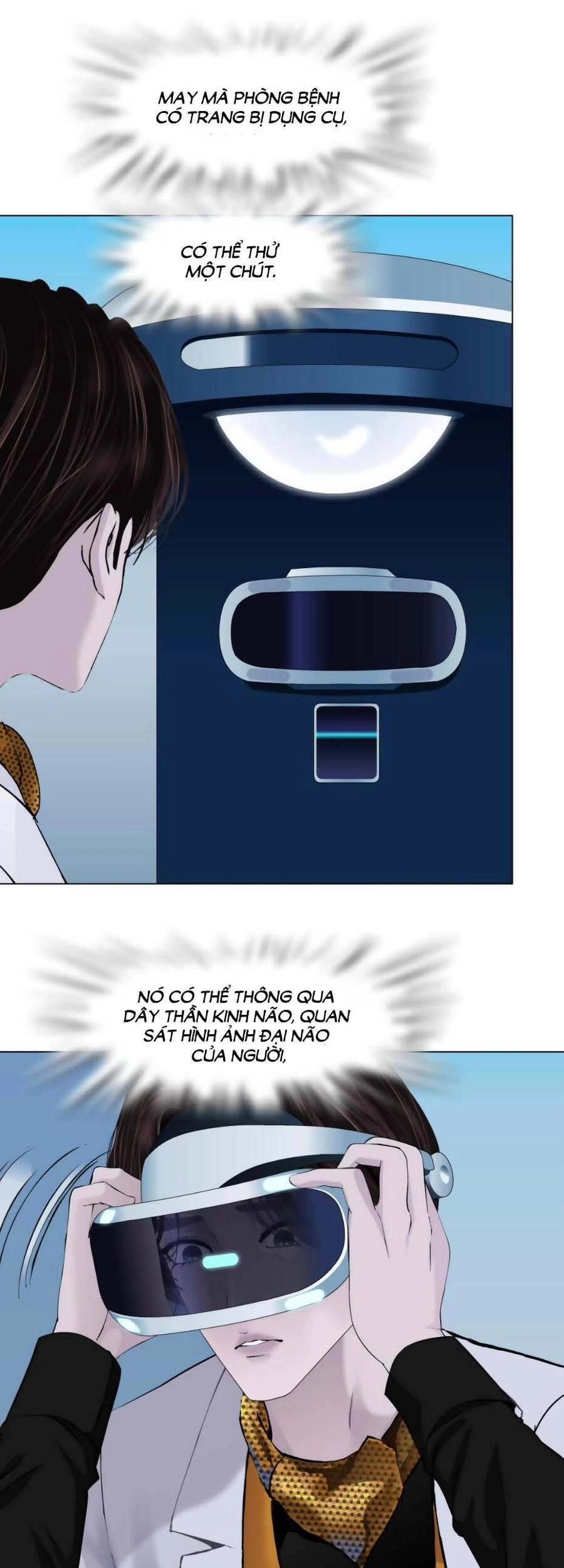 Đằng Nữ Chapter 99 - 22