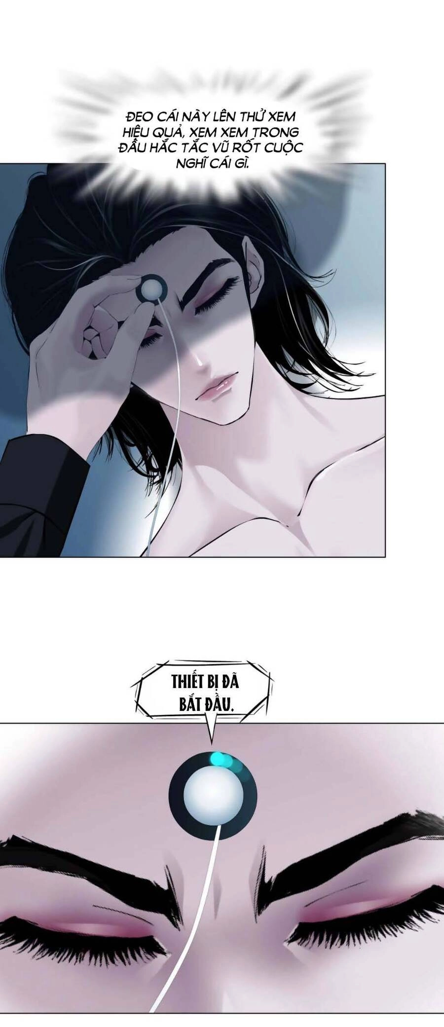 Đằng Nữ Chapter 99 - 24