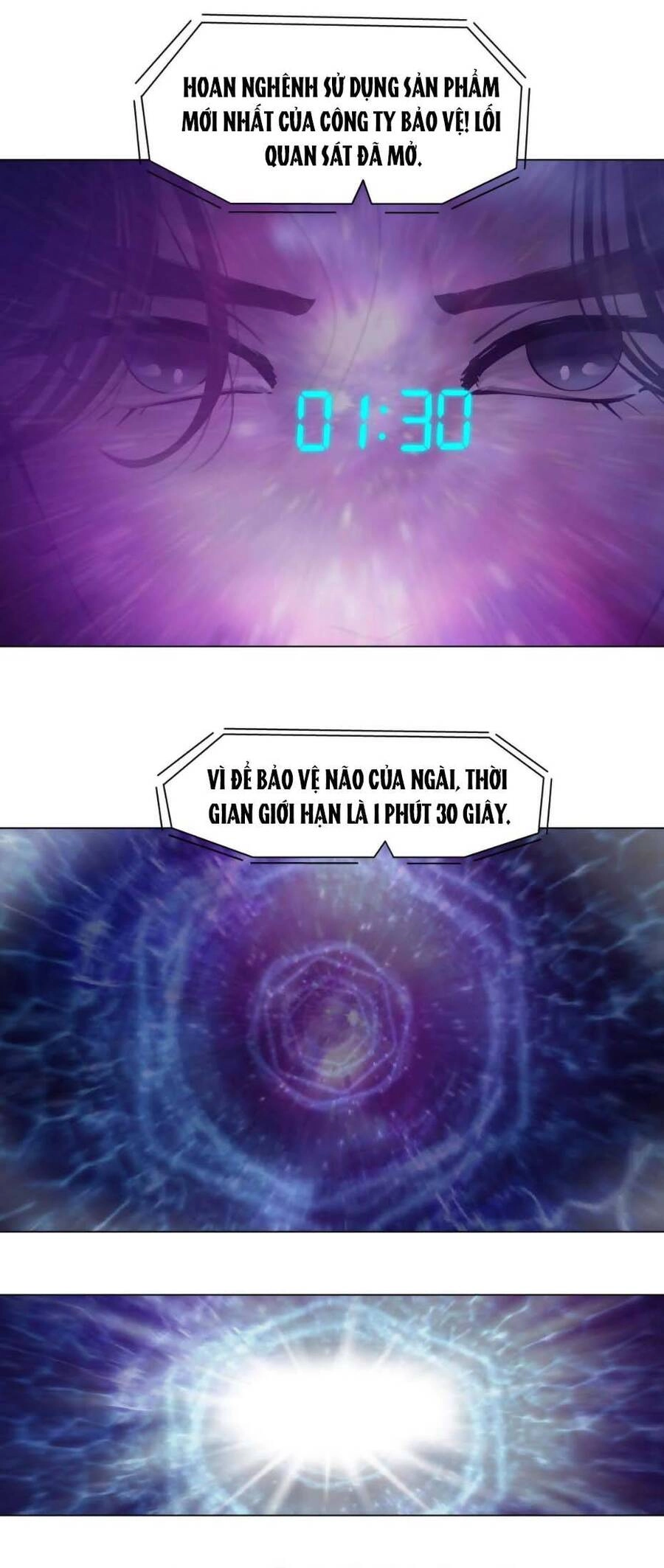 Đằng Nữ Chapter 99 - 25