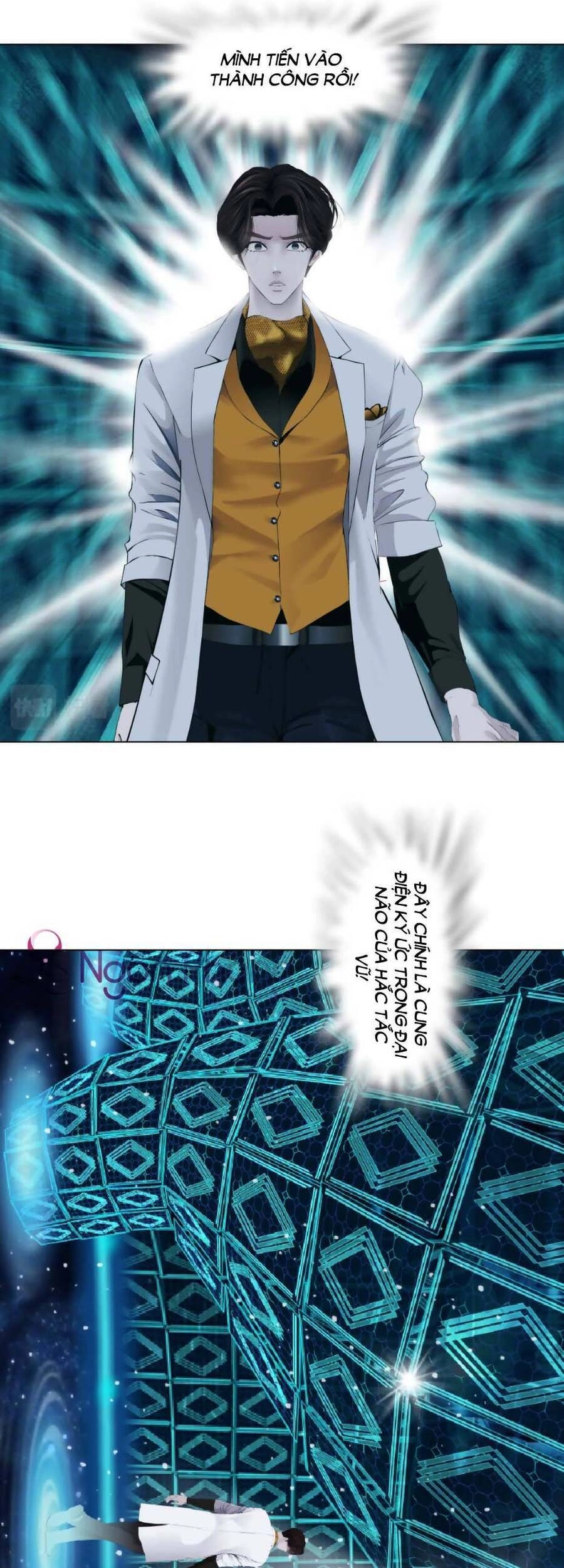 Đằng Nữ Chapter 99 - 26